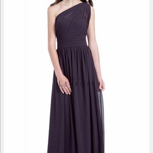Bill Levkoff Bridesmaids Dress: Bill Levkoff 1164